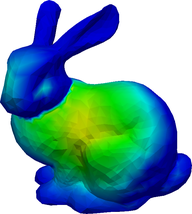 Angular flux \psi_4