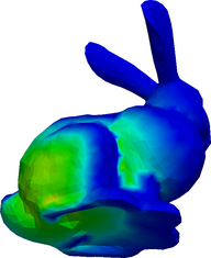 Angular flux \psi_5