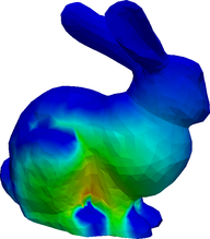 Angular flux \psi_6