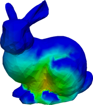 Angular flux \psi_8